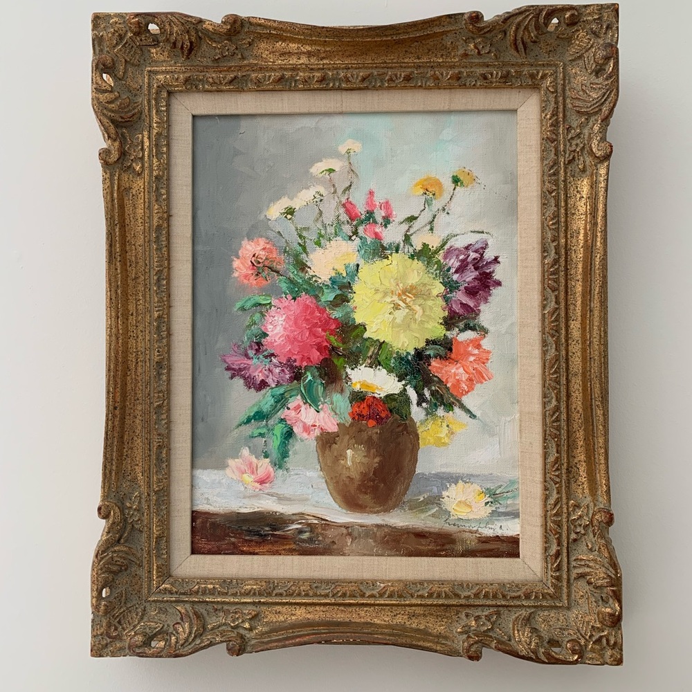 Meet your Posher, Lori